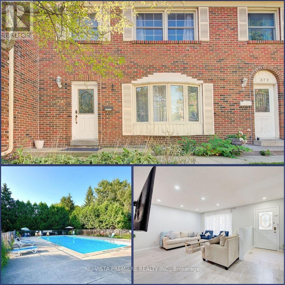 374 HOMESTEAD COURT, London North, Ontario