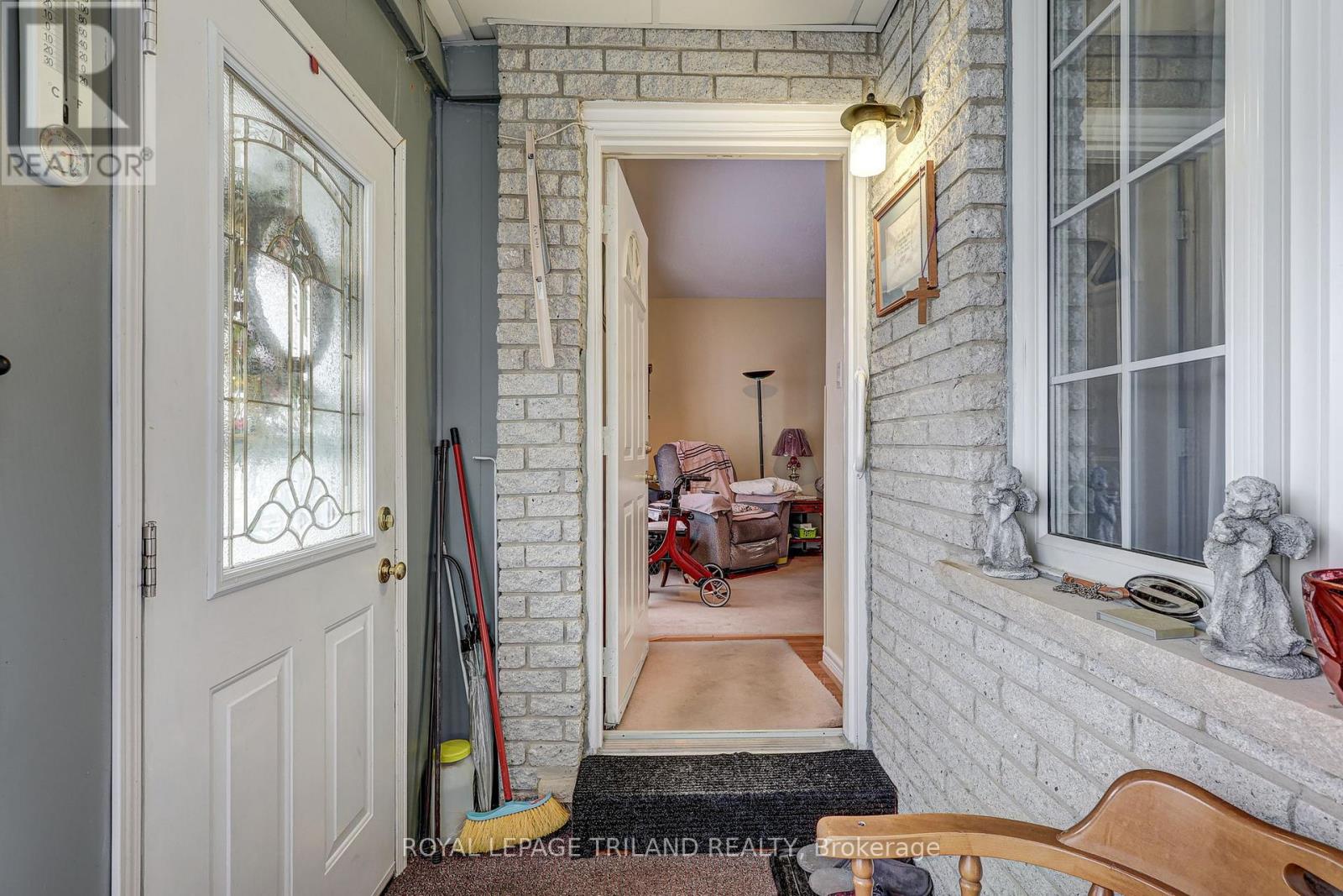 549 Wellington Street, St. Thomas, Ontario  N5R 6G2 - Photo 12 - X12559424