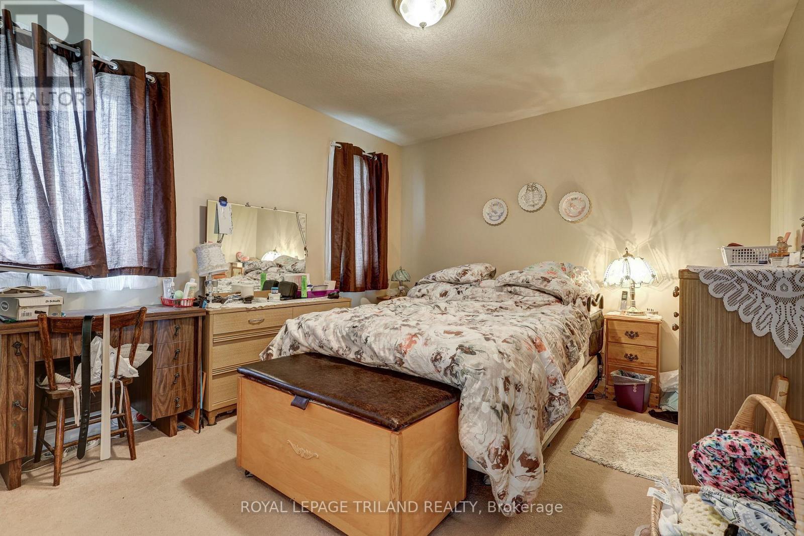 549 Wellington Street, St. Thomas, Ontario  N5R 6G2 - Photo 24 - X12559424