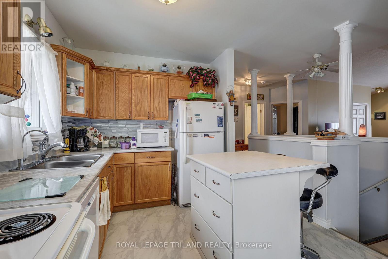 549 Wellington Street, St. Thomas, Ontario  N5R 6G2 - Photo 29 - X12559424