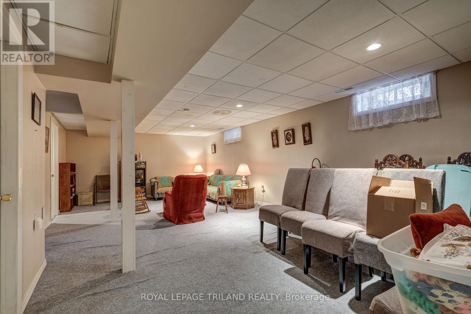 549 Wellington Street, St. Thomas, Ontario  N5R 6G2 - Photo 34 - X12559424