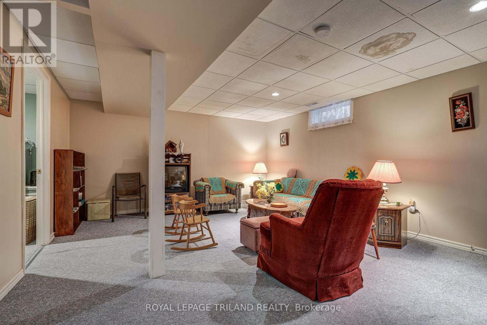 549 Wellington Street, St. Thomas, Ontario  N5R 6G2 - Photo 35 - X12559424