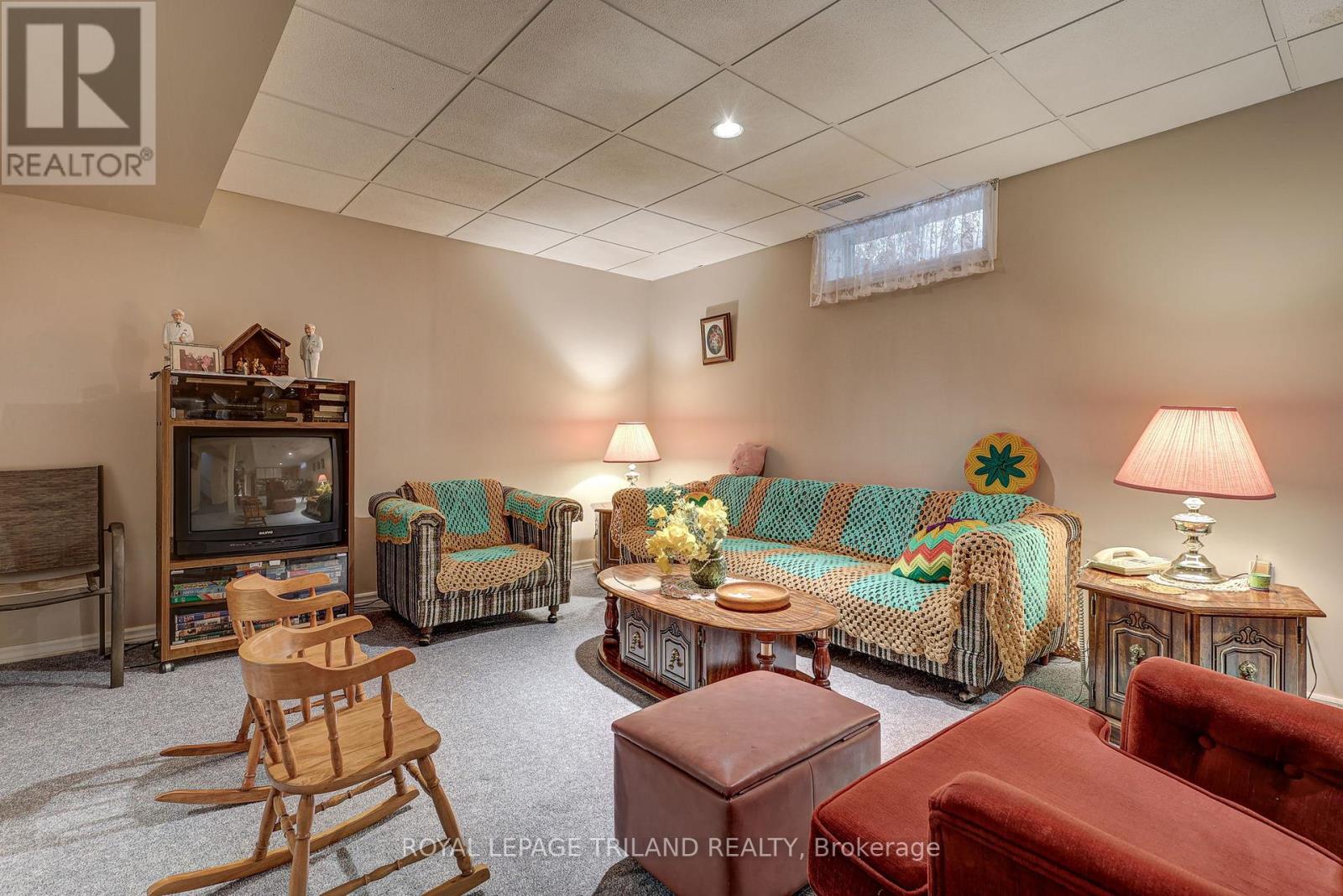 549 Wellington Street, St. Thomas, Ontario  N5R 6G2 - Photo 36 - X12559424