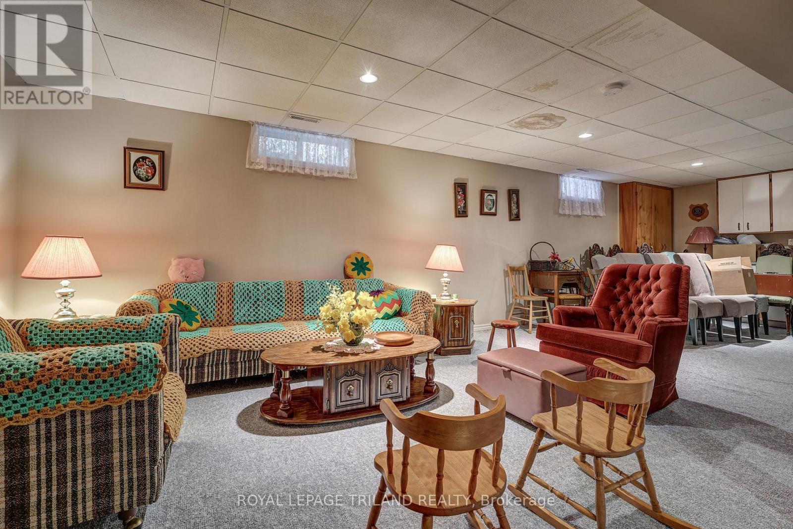 549 Wellington Street, St. Thomas, Ontario  N5R 6G2 - Photo 38 - X12559424