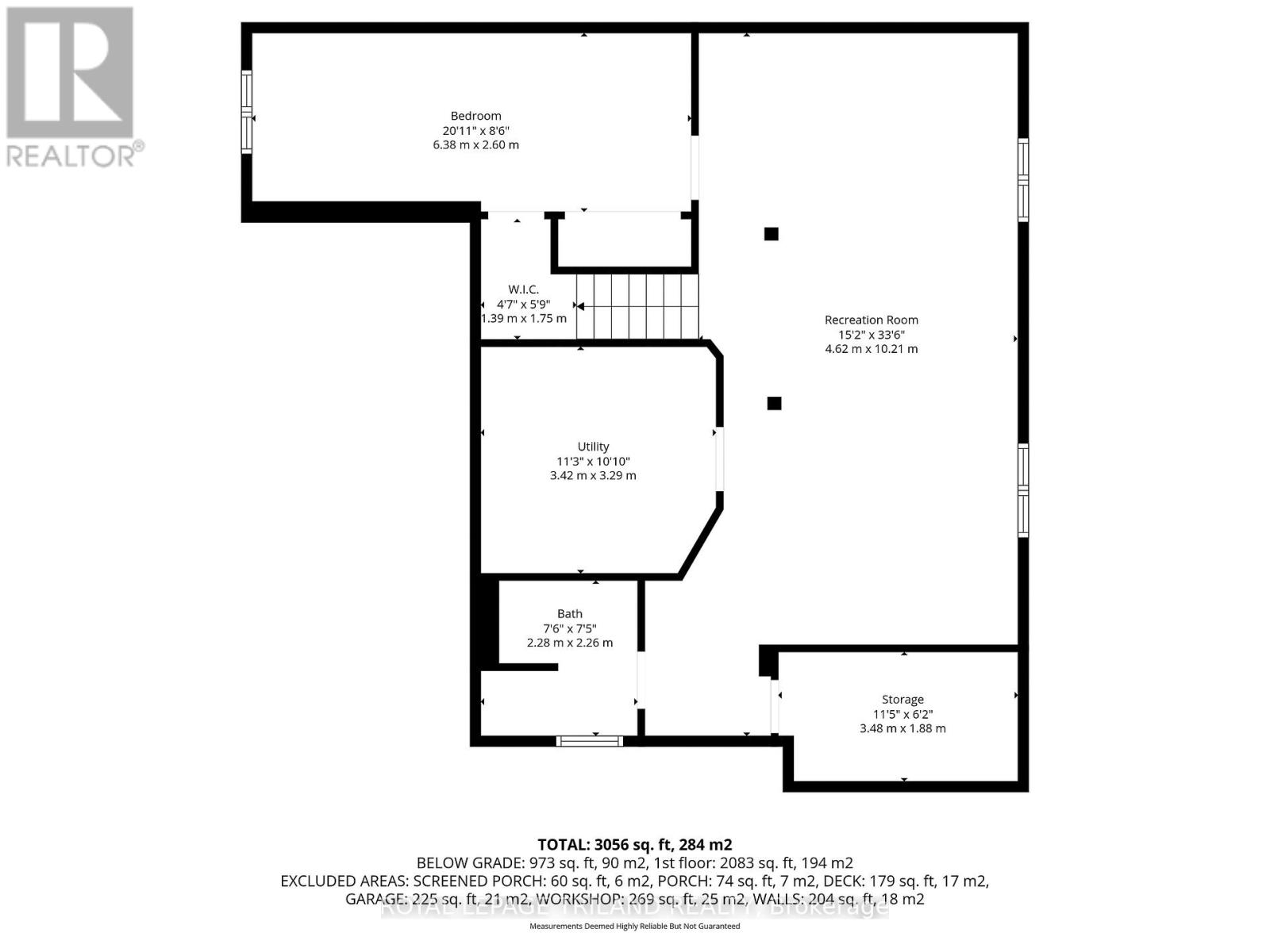 549 Wellington Street, St. Thomas, Ontario  N5R 6G2 - Photo 45 - X12559424