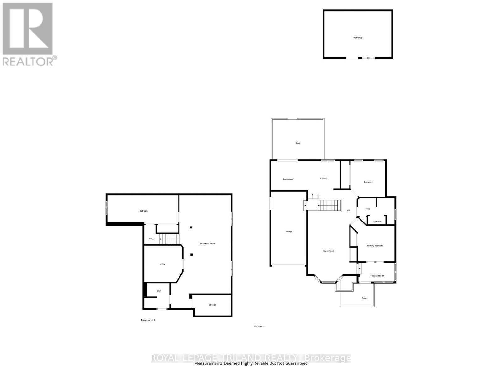 549 Wellington Street, St. Thomas, Ontario  N5R 6G2 - Photo 50 - X12559424