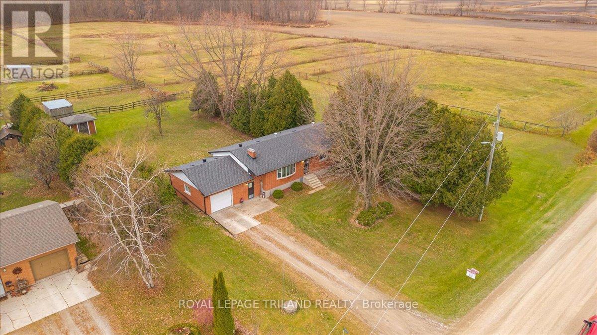 22827 MAYFAIR ROAD, Southwest Middlesex, Ontario