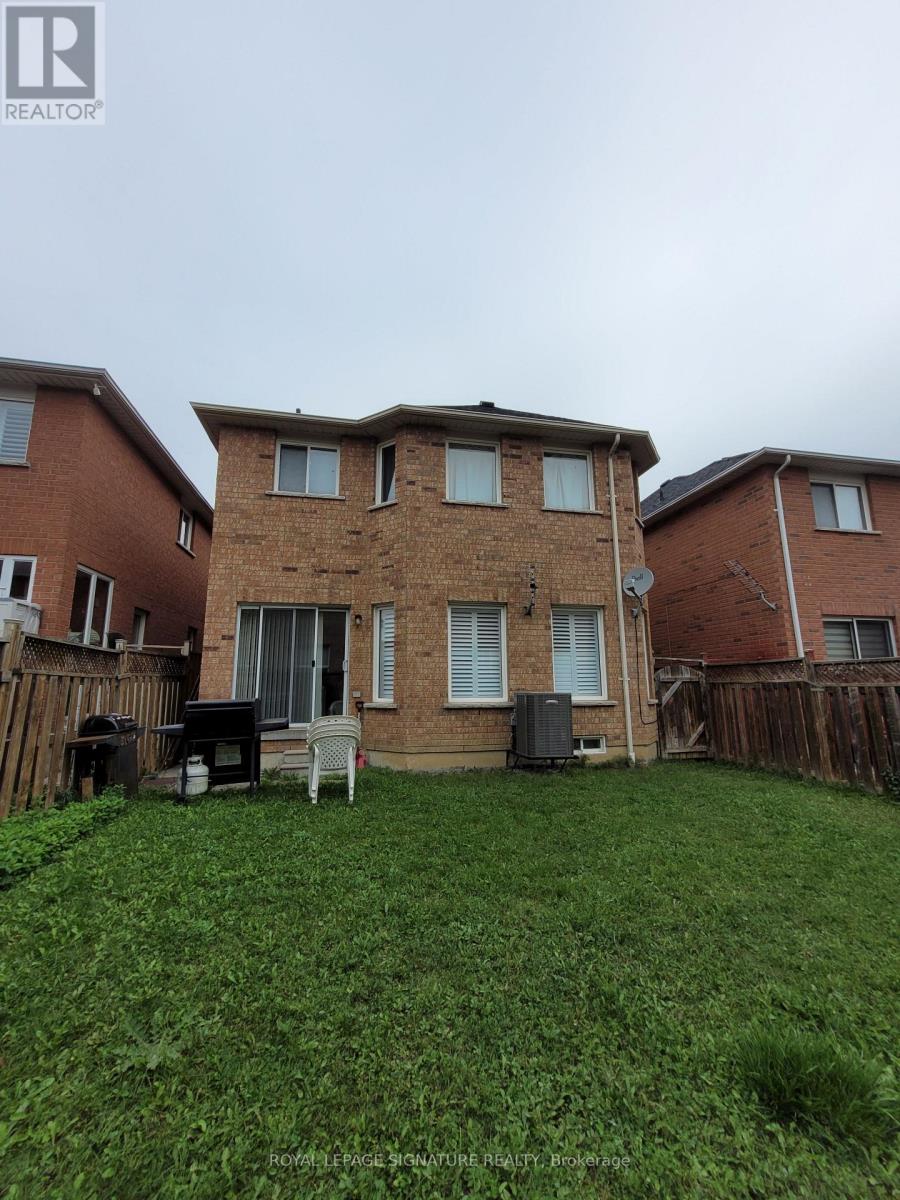 1082 Galesway Boulevard, Mississauga, Ontario  L5V 2T6 - Photo 6 - W12558794