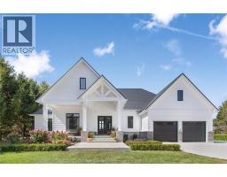 23636 Zone Road 1 ..., Thamesville, Ca