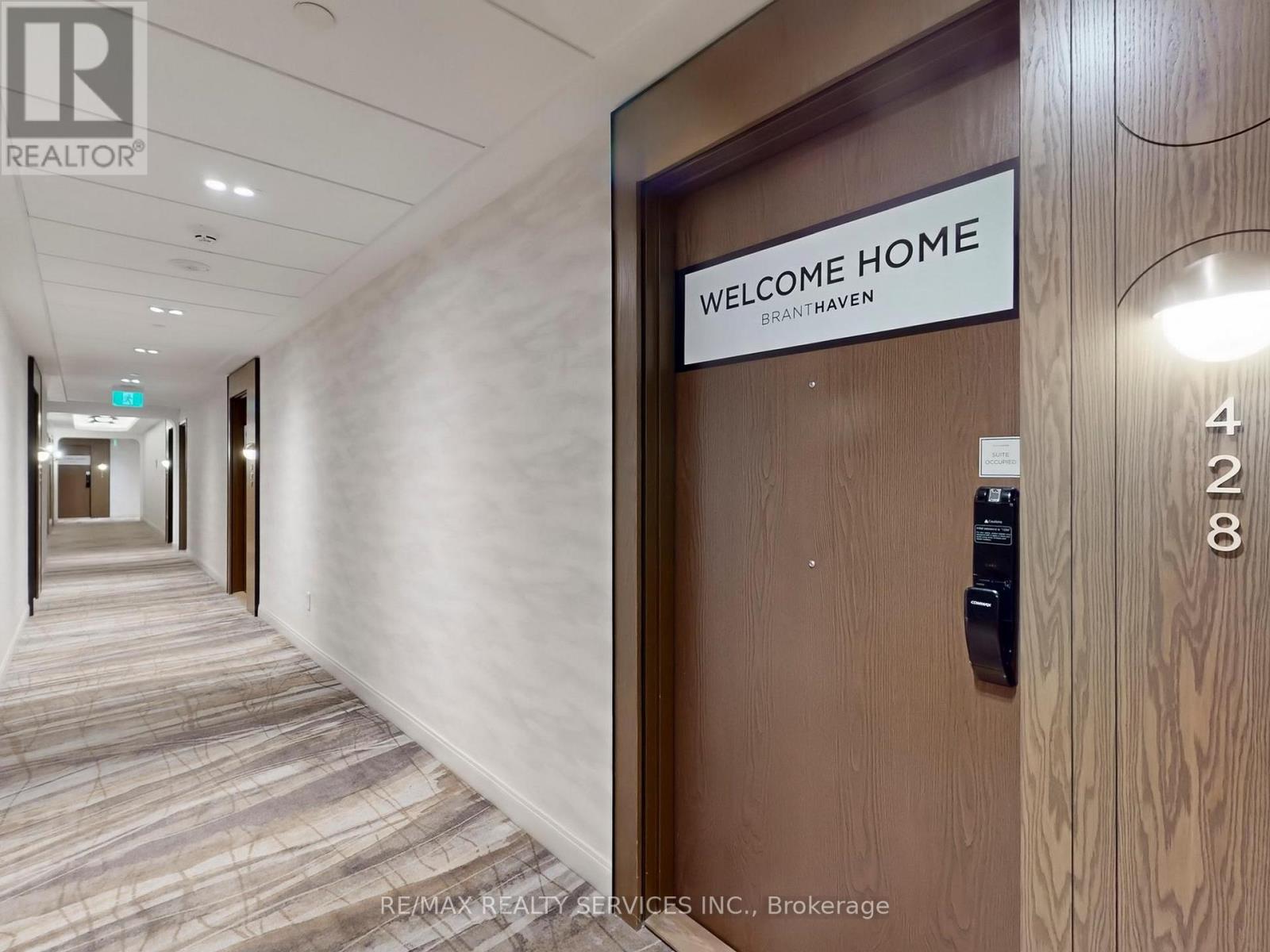 428 - 3240 William Coltson Avenue S, Oakville, Ontario  L6H 8C8 - Photo 7 - W12559260