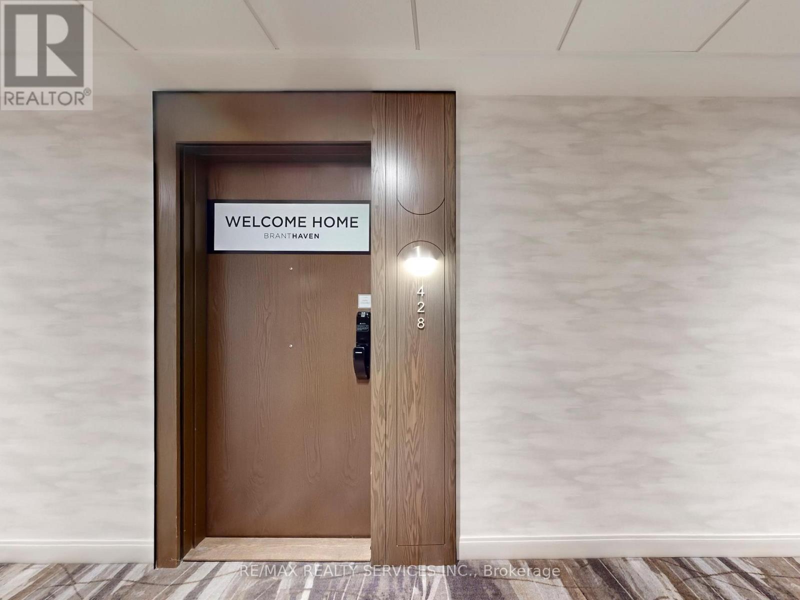 428 - 3240 William Coltson Avenue S, Oakville, Ontario  L6H 8C8 - Photo 8 - W12559260