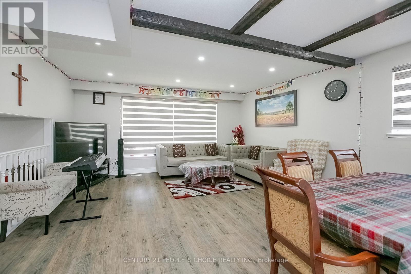 380 Bartley Bull Parkway, Brampton, Ontario  L6W 2L8 - Photo 10 - W12559264