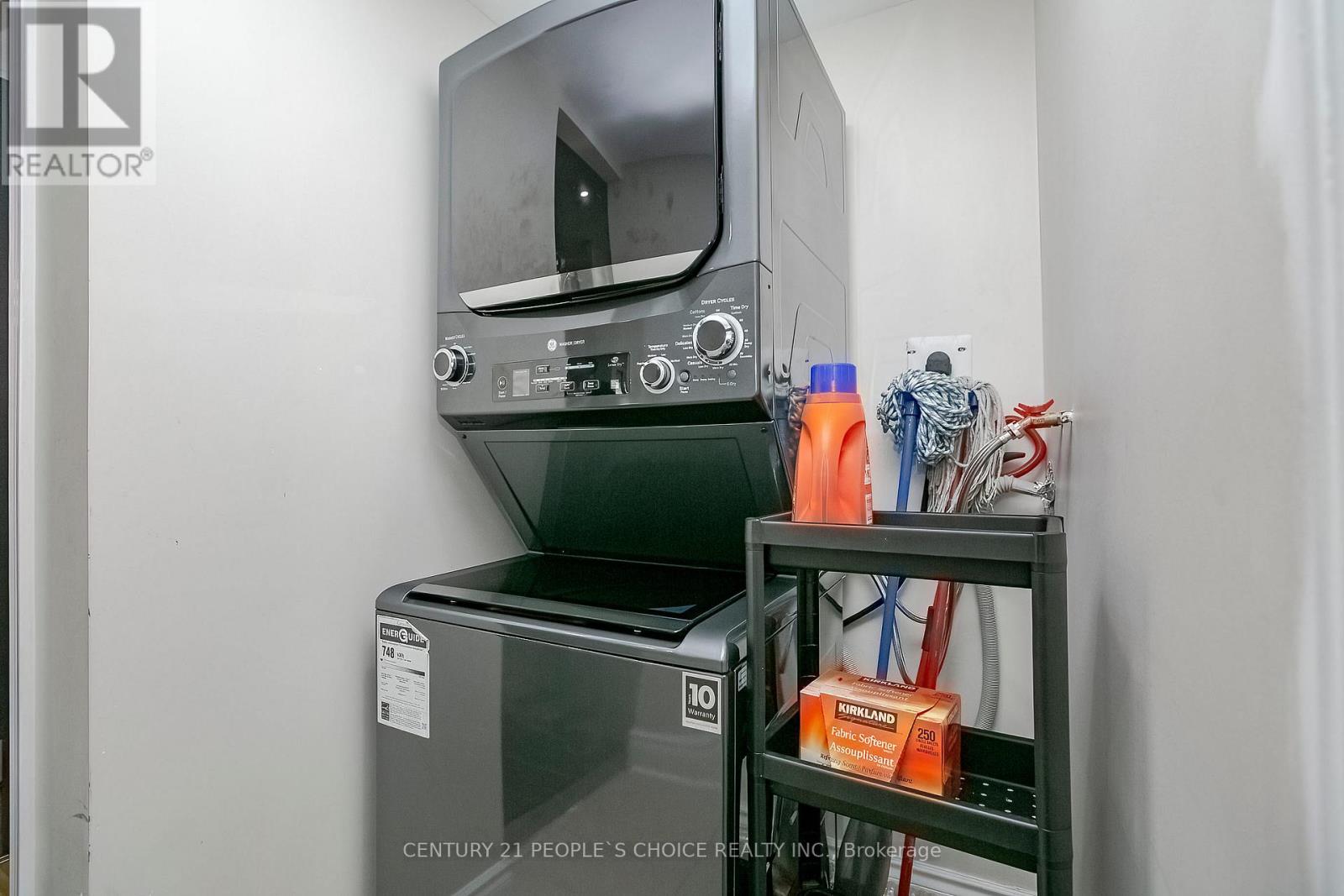 380 Bartley Bull Parkway, Brampton, Ontario  L6W 2L8 - Photo 17 - W12559264