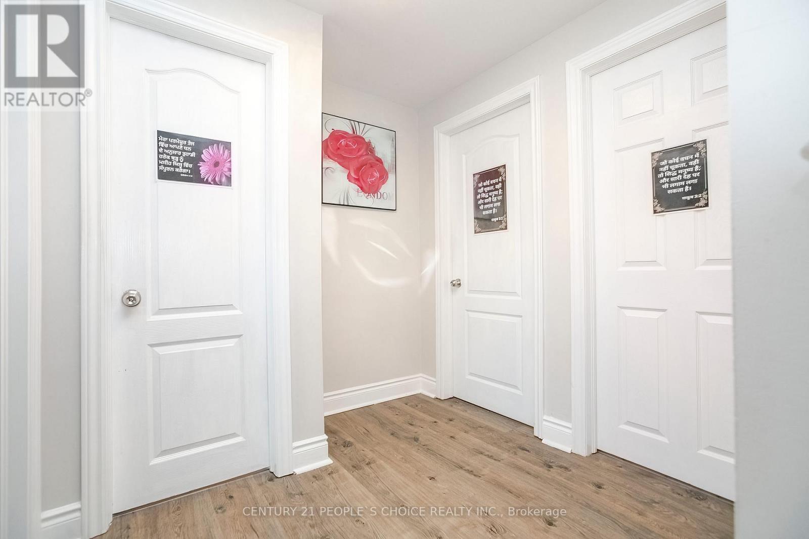 380 Bartley Bull Parkway, Brampton, Ontario  L6W 2L8 - Photo 30 - W12559264