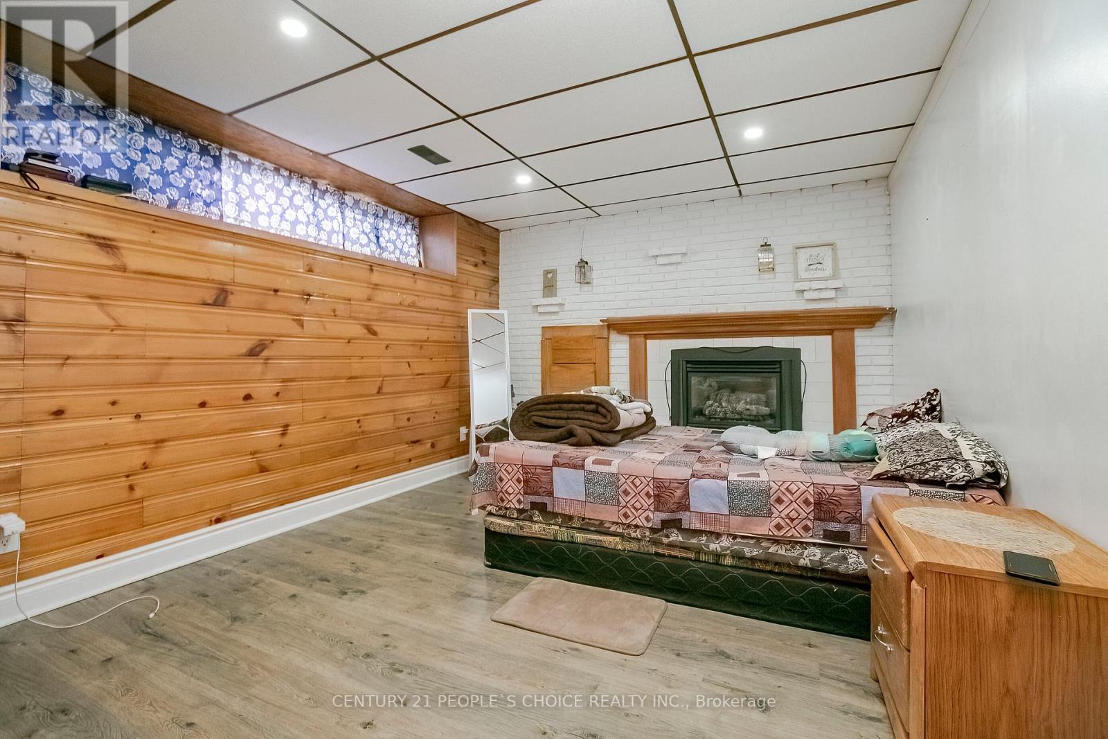 380 Bartley Bull Parkway, Brampton, Ontario  L6W 2L8 - Photo 37 - W12559264