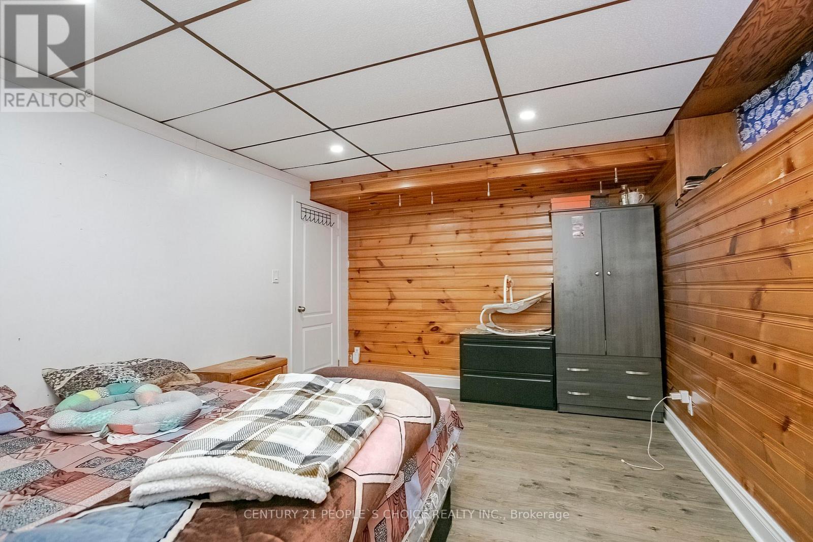 380 Bartley Bull Parkway, Brampton, Ontario  L6W 2L8 - Photo 38 - W12559264