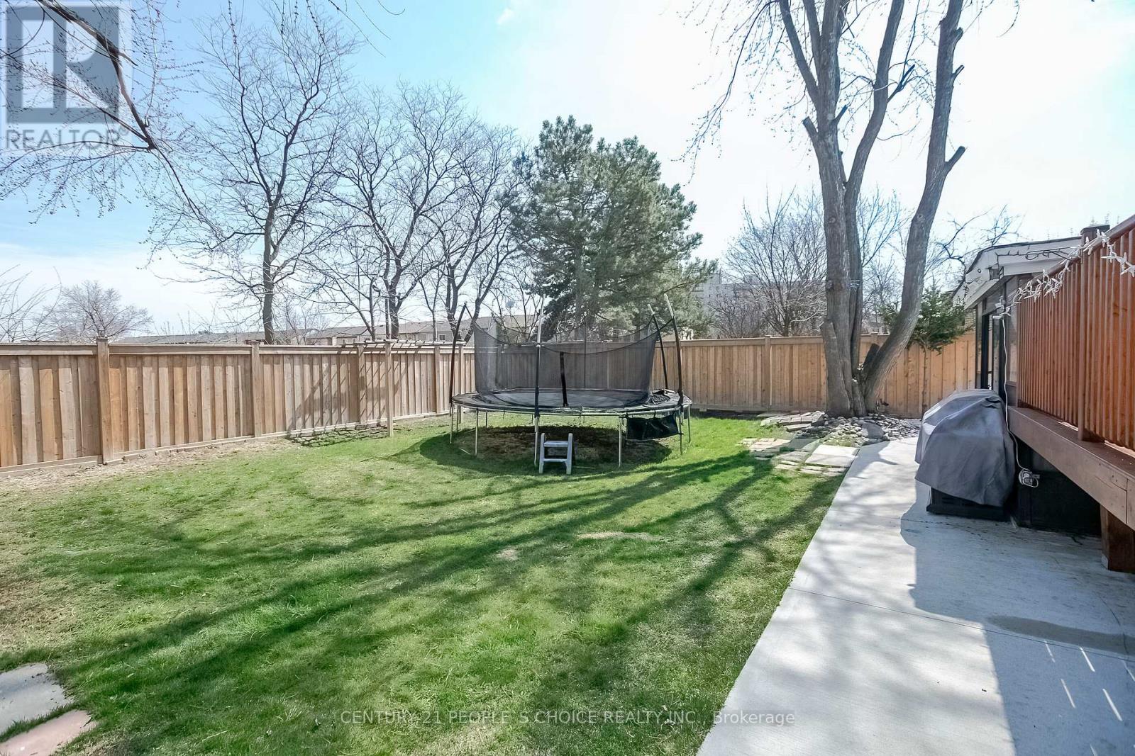 380 Bartley Bull Parkway, Brampton, Ontario  L6W 2L8 - Photo 49 - W12559264