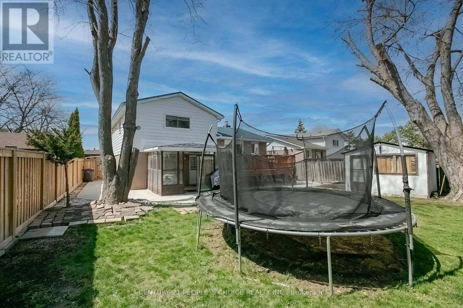 380 Bartley Bull Parkway, Brampton, Ontario  L6W 2L8 - Photo 50 - W12559264