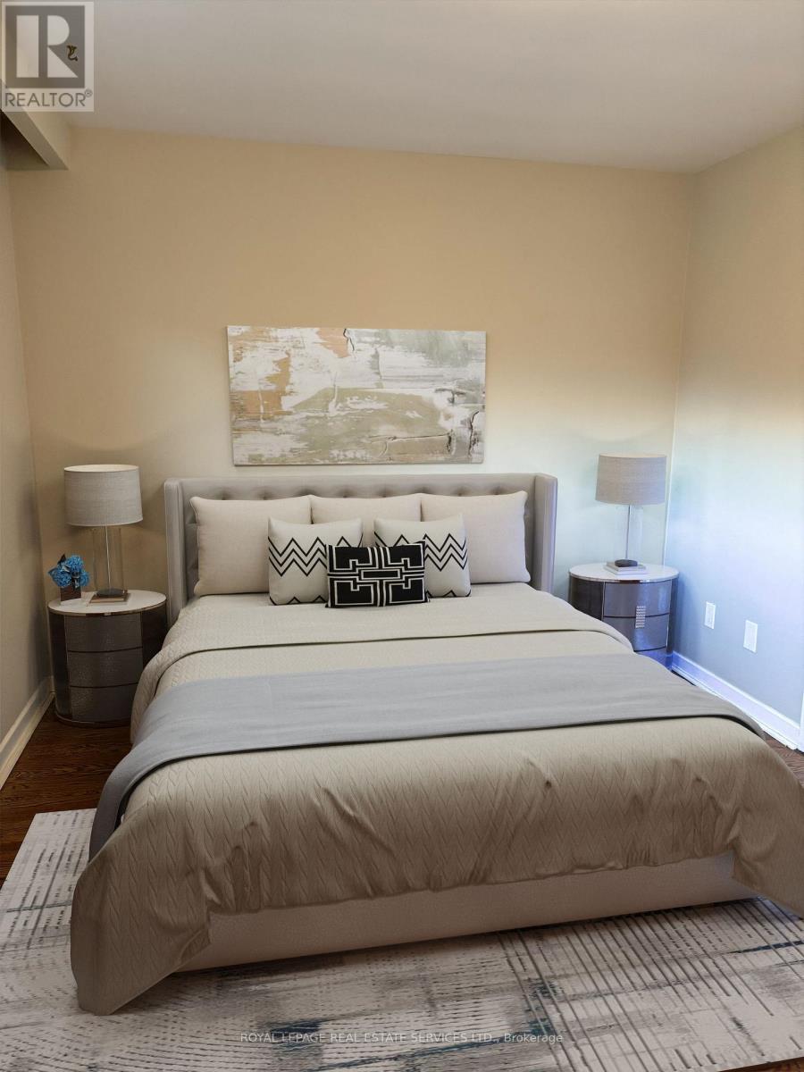 1189 Alexandra Avenue, Mississauga, Ontario  L5E 2A4 - Photo 14 - W12559266