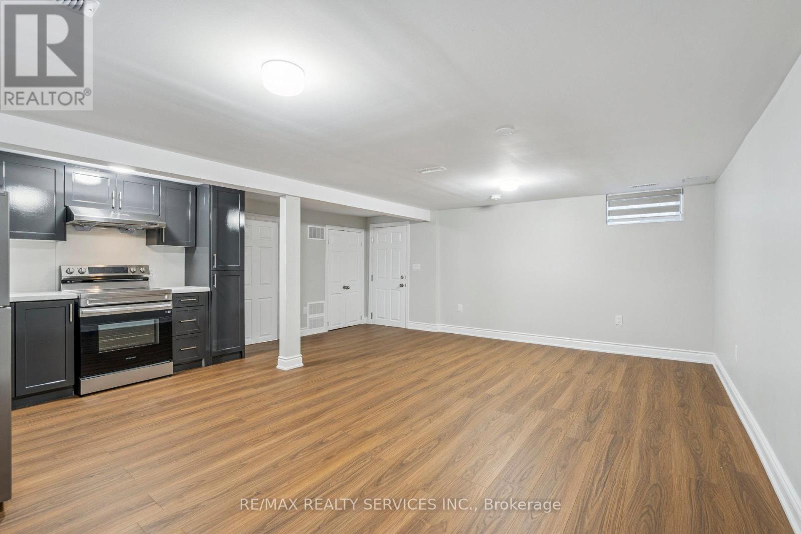 Basement - 15 Mcclure Avenue, Brampton, Ontario  L6X 2E2 - Photo 3 - W12559296