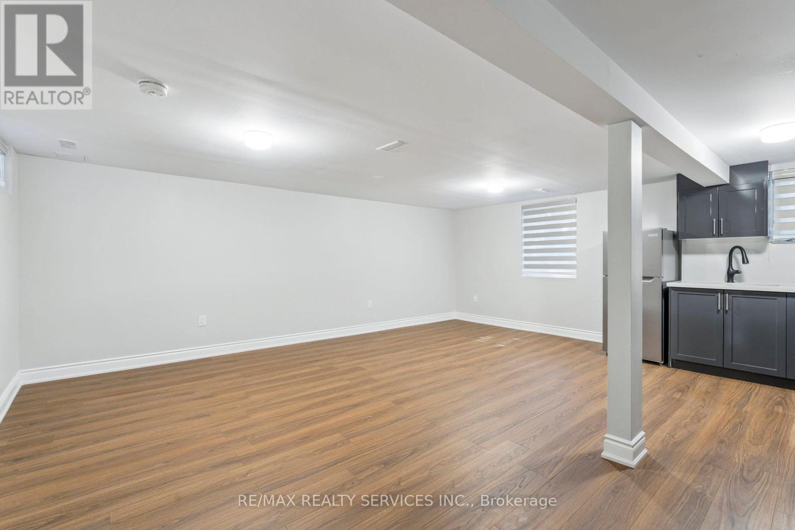 Basement - 15 Mcclure Avenue, Brampton, Ontario  L6X 2E2 - Photo 5 - W12559296