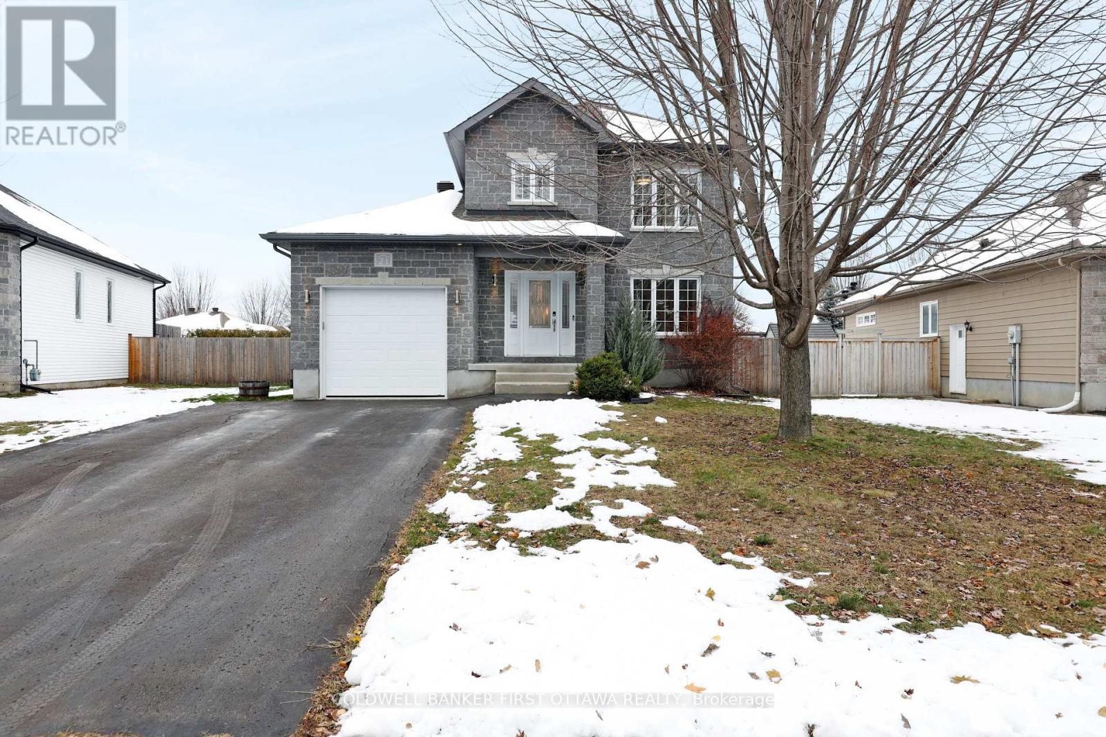 21 CONSTANTINEAU STREET, The Nation, Ontario