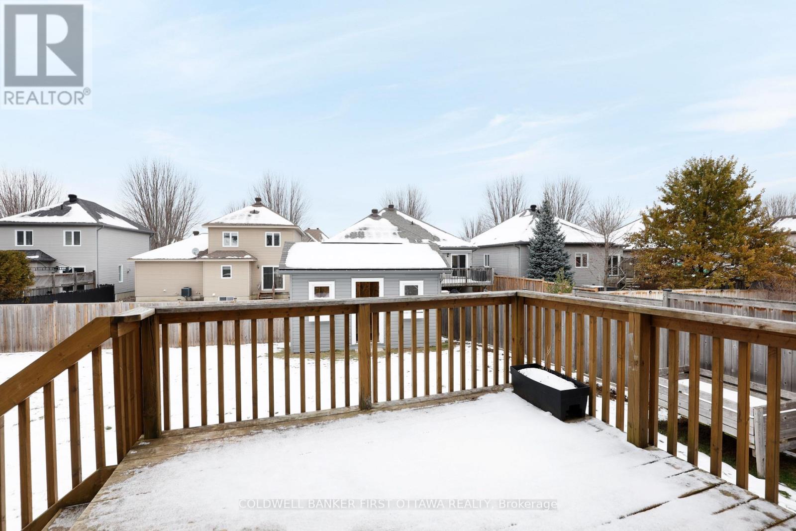 21 Constantineau Street, The Nation, Ontario  K0A 2M0 - Photo 29 - X12559346