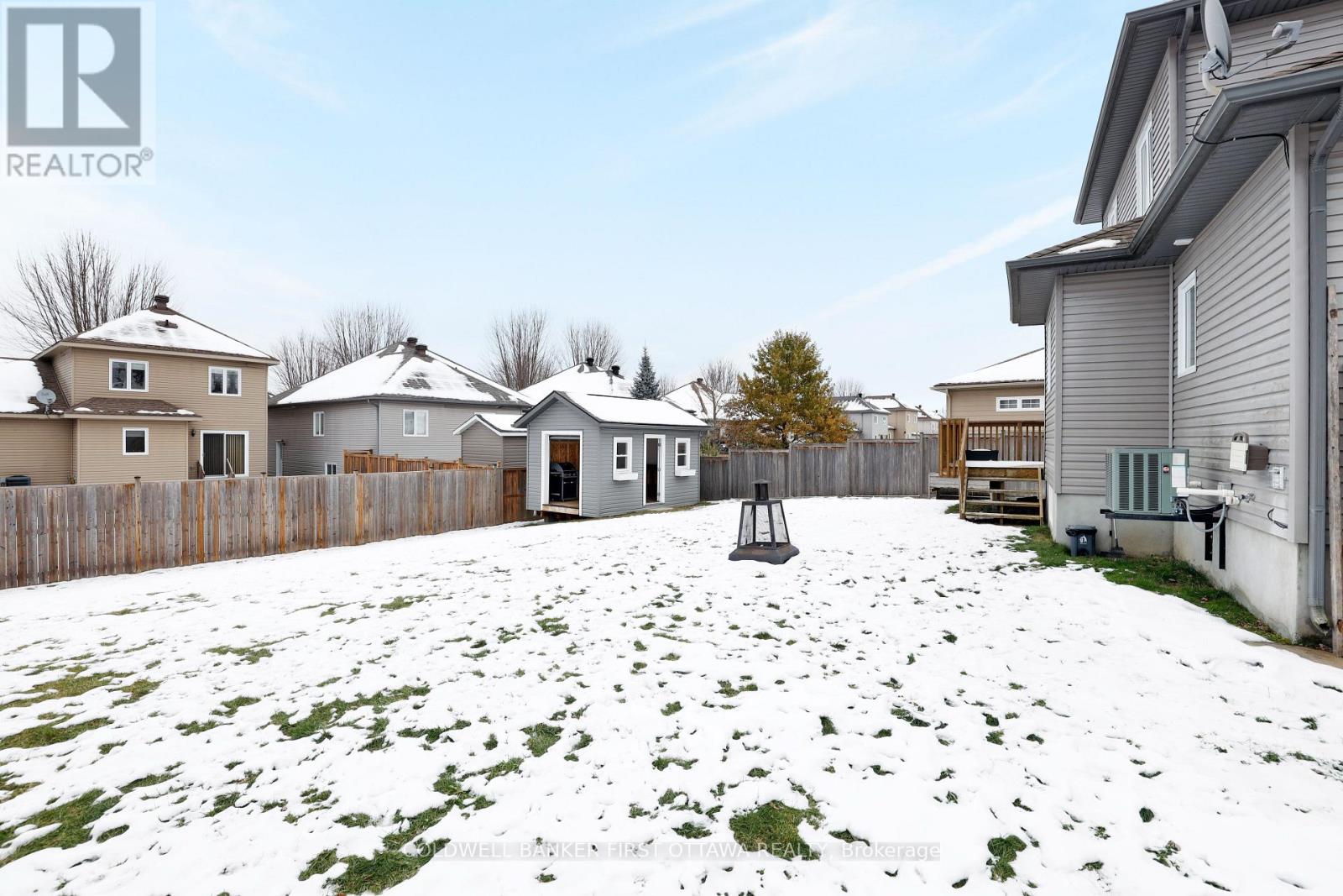 21 Constantineau Street, The Nation, Ontario  K0A 2M0 - Photo 30 - X12559346