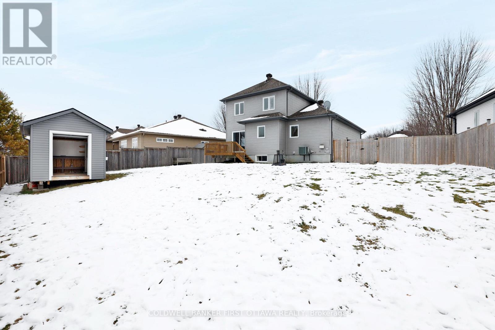 21 Constantineau Street, The Nation, Ontario  K0A 2M0 - Photo 31 - X12559346