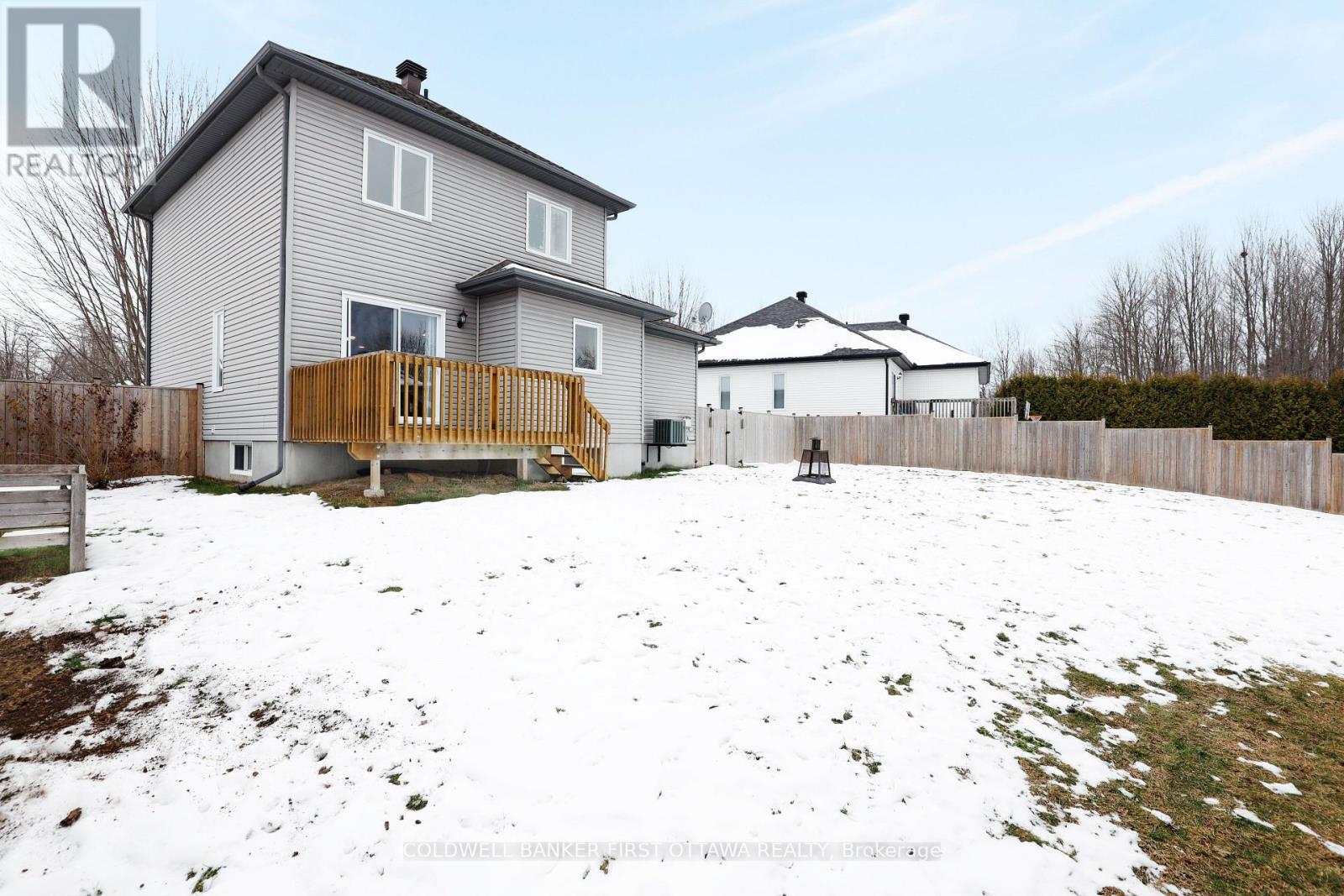 21 Constantineau Street, The Nation, Ontario  K0A 2M0 - Photo 32 - X12559346