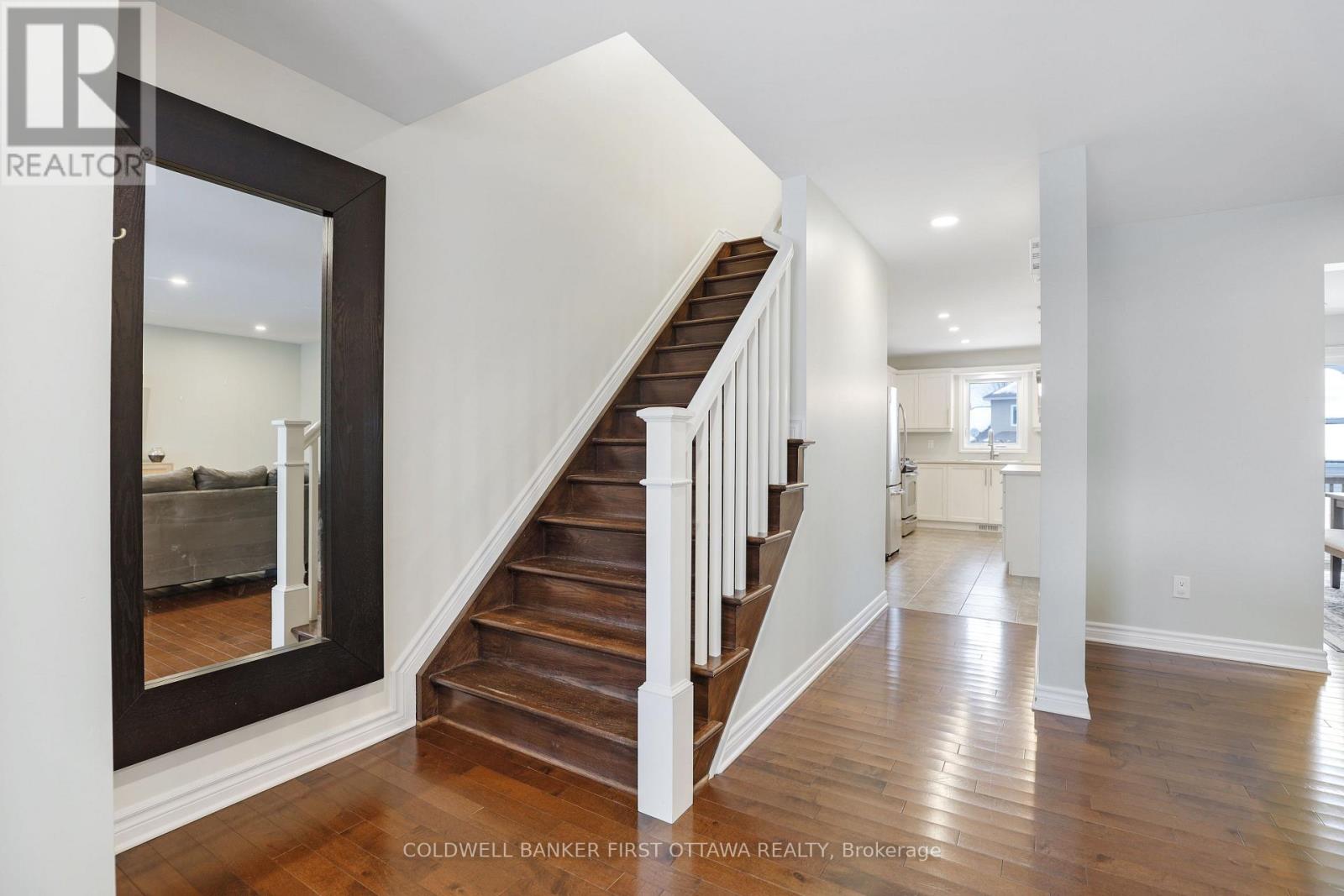 21 Constantineau Street, The Nation, Ontario  K0A 2M0 - Photo 4 - X12559346