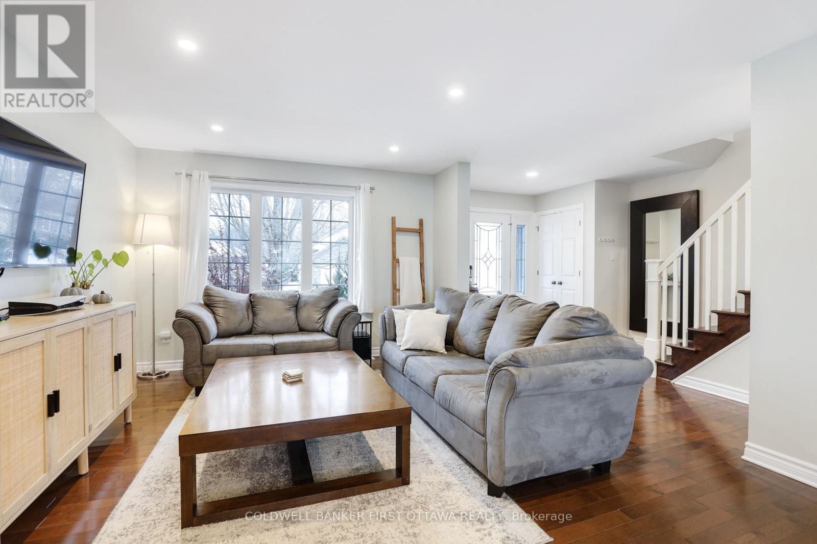 21 Constantineau Street, The Nation, Ontario  K0A 2M0 - Photo 6 - X12559346