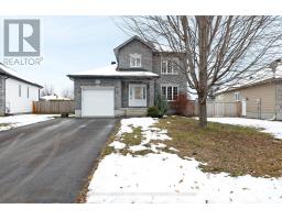 21 CONSTANTINEAU STREET