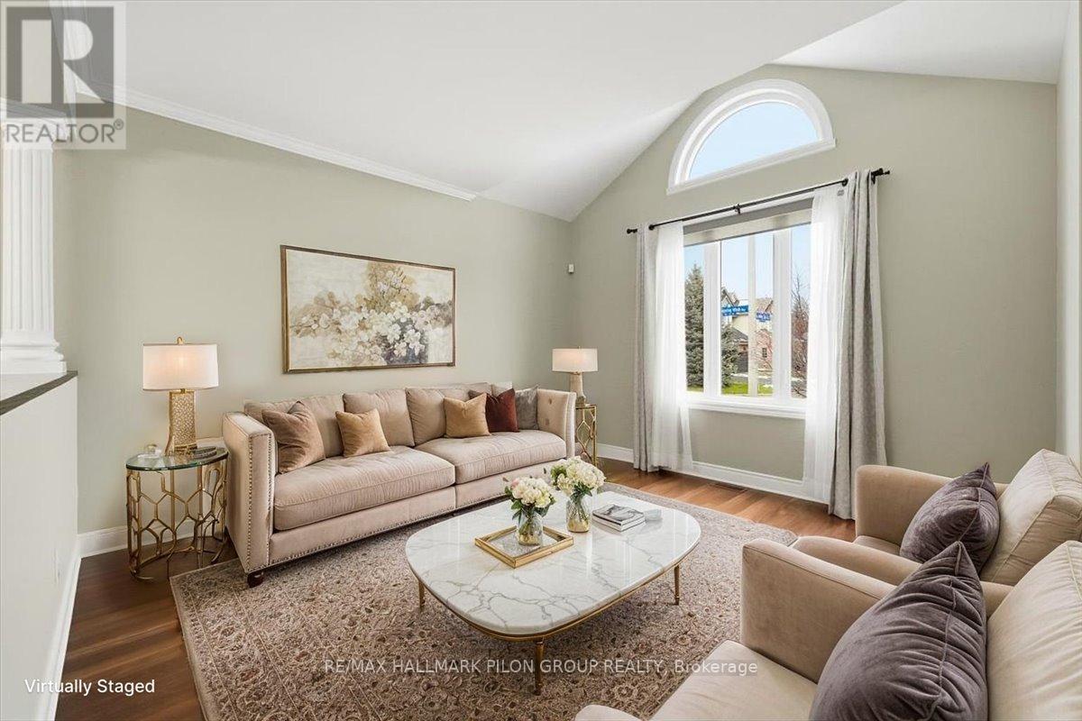 188 Whispering Winds Way, Ottawa, Ontario  K1W 0B5 - Photo 3 - X12559426