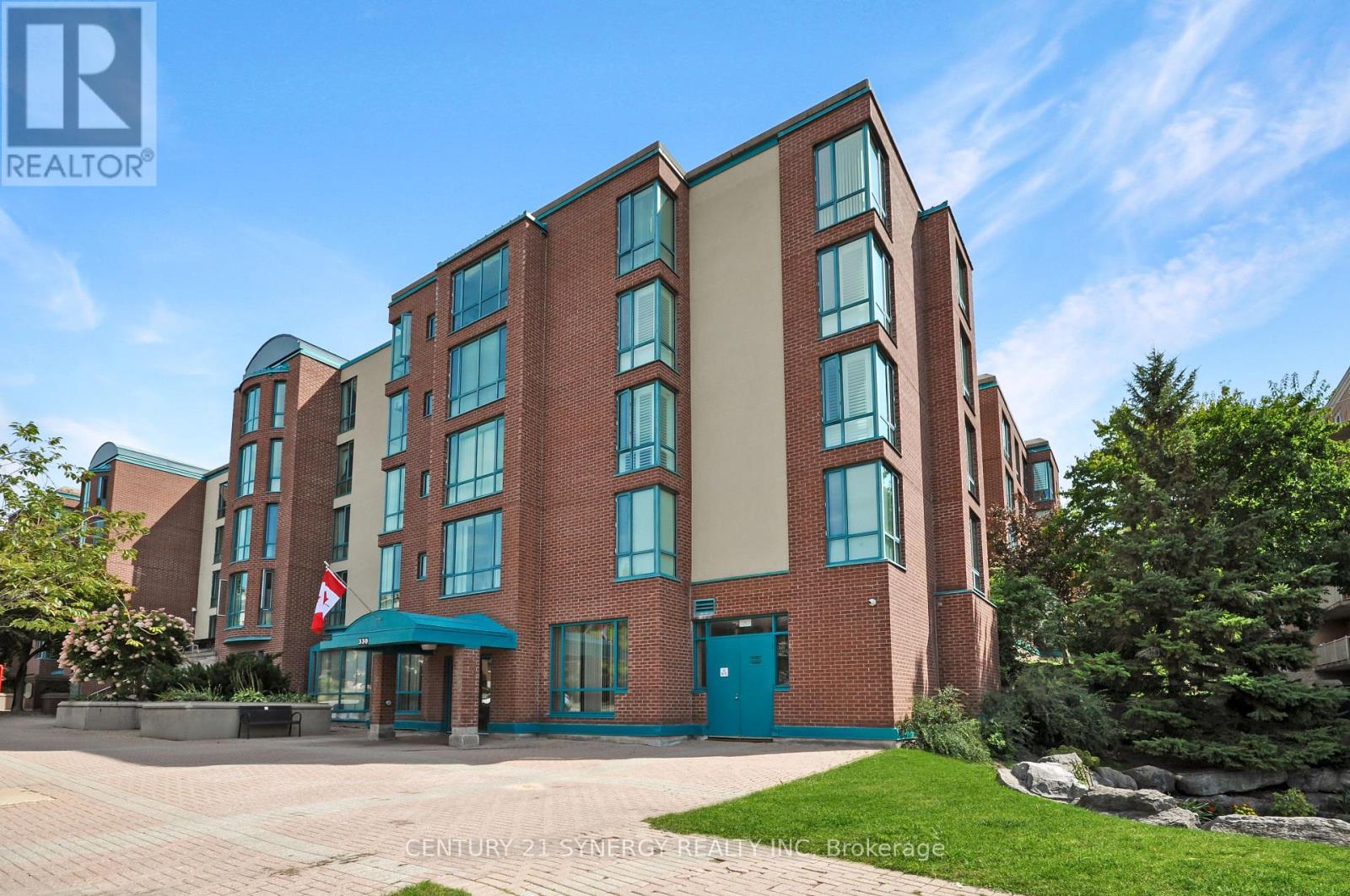 505 - 330 CENTRUM BOULEVARD, Ottawa, Ontario