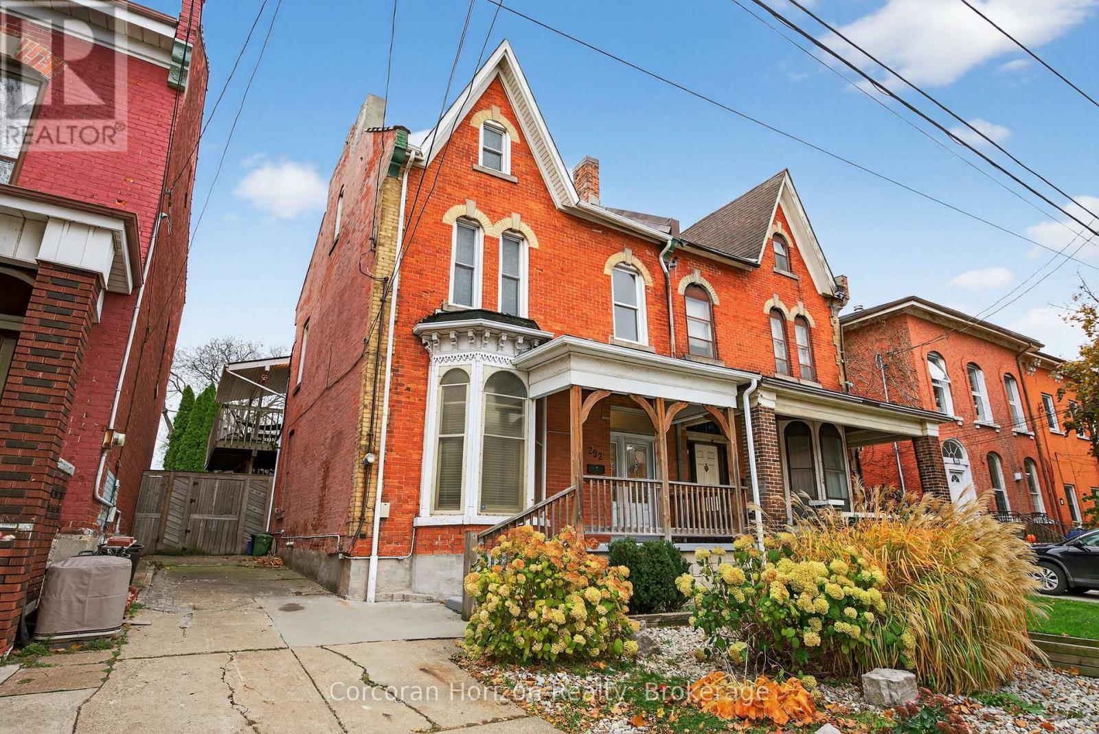 292 John Street N, Hamilton, Ontario  L8L 4P7 - Photo 2 - X12559418