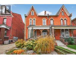 292 JOHN STREET N, Hamilton, Ontario