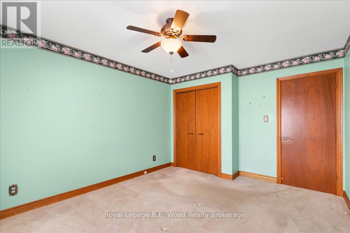 4 Christopher Court, Tillsonburg, Ontario  N4G 4W5 - Photo 17 - X12559508