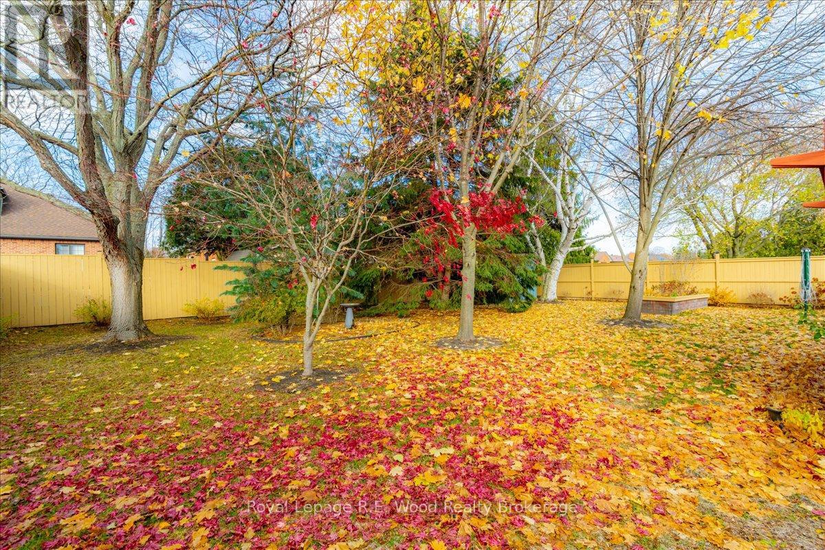 4 Christopher Court, Tillsonburg, Ontario  N4G 4W5 - Photo 37 - X12559508