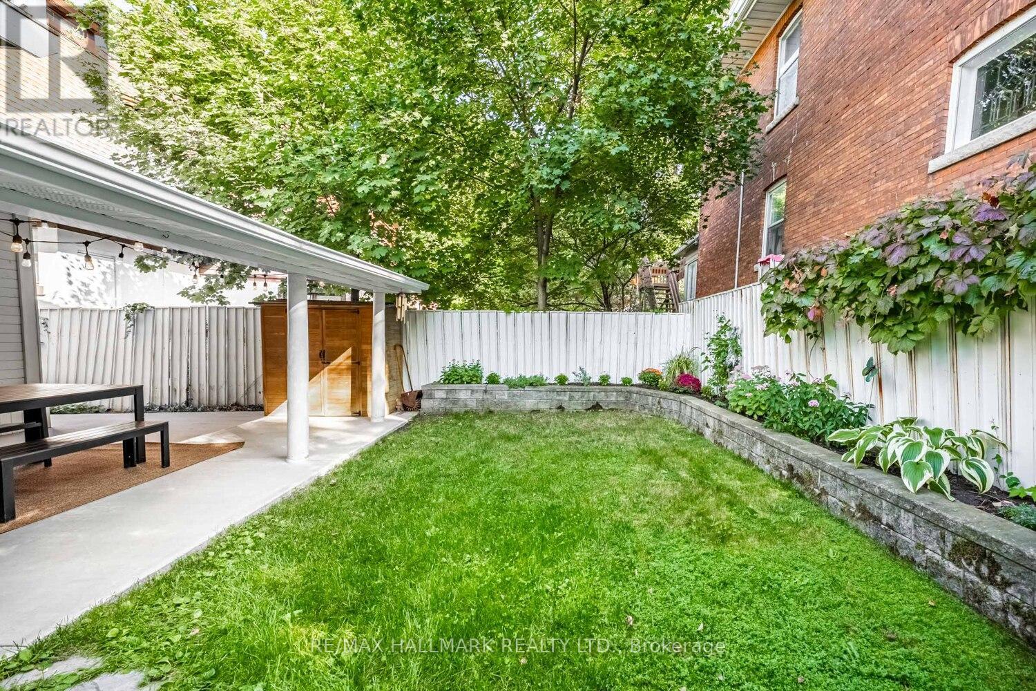 407 Aberdeen Avenue, Hamilton, Ontario  L8P 2R9 - Photo 47 - X12559306