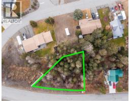 368 Poplar Drive, logan lake, British Columbia