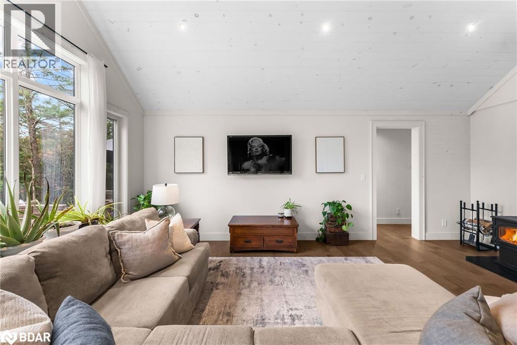 1698 Reay Road, Bracebridge, Ontario  P1P 1R3 - Photo 11 - 40789202