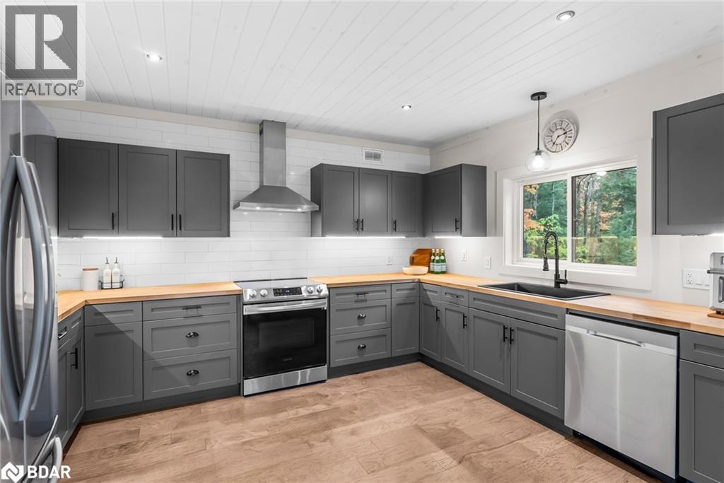 1698 Reay Road, Bracebridge, Ontario  P1P 1R3 - Photo 12 - 40789202