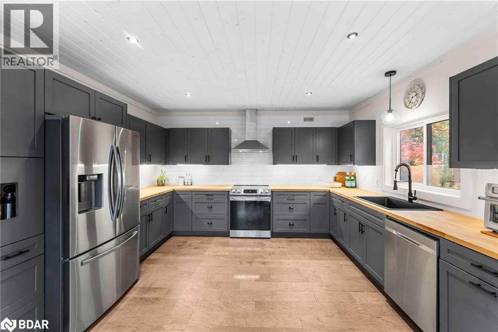 1698 Reay Road, Bracebridge, Ontario  P1P 1R3 - Photo 13 - 40789202