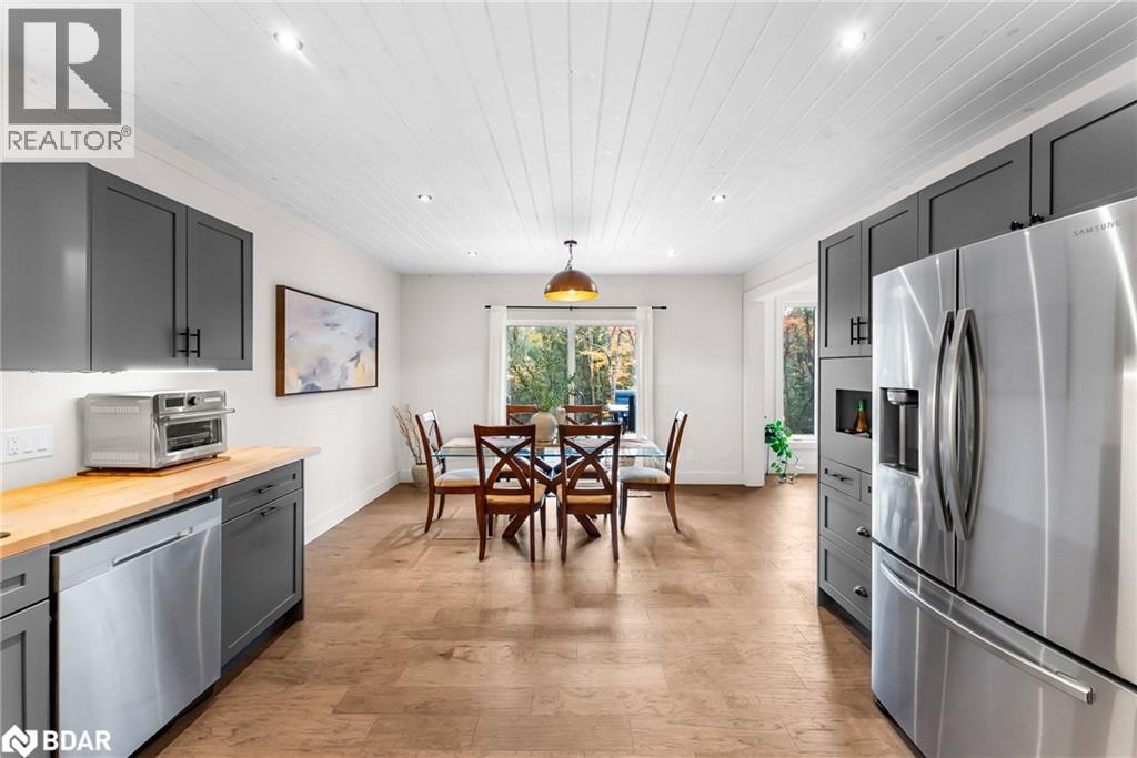 1698 Reay Road, Bracebridge, Ontario  P1P 1R3 - Photo 14 - 40789202