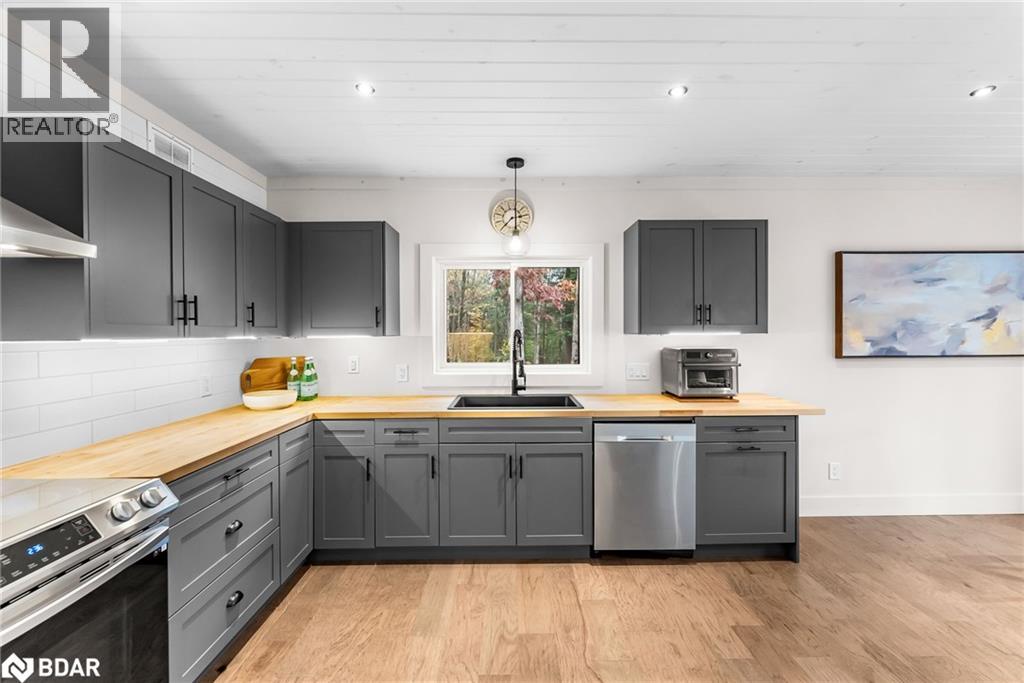 1698 Reay Road, Bracebridge, Ontario  P1P 1R3 - Photo 15 - 40789202