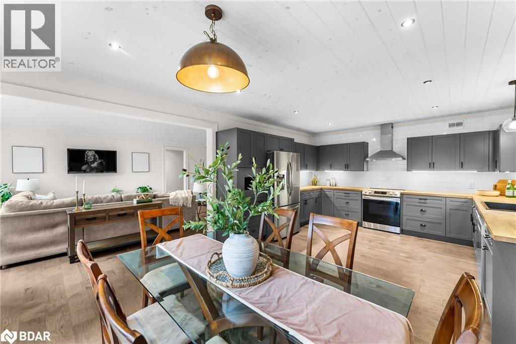 1698 Reay Road, Bracebridge, Ontario  P1P 1R3 - Photo 17 - 40789202