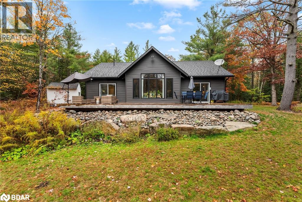 1698 Reay Road, Bracebridge, Ontario  P1P 1R3 - Photo 32 - 40789202