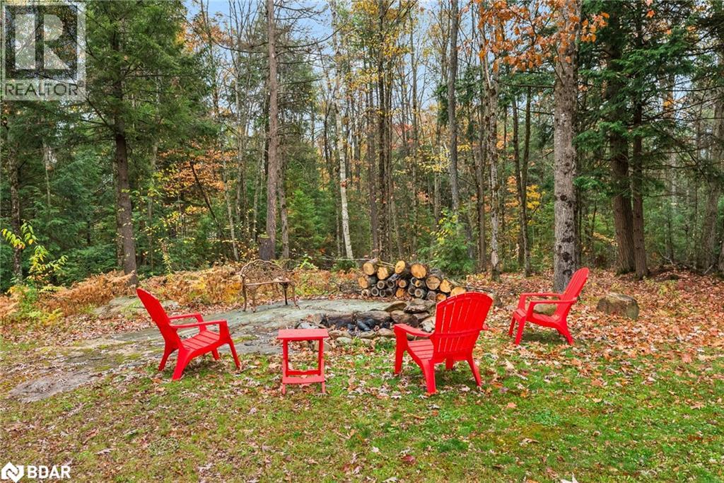 1698 Reay Road, Bracebridge, Ontario  P1P 1R3 - Photo 33 - 40789202