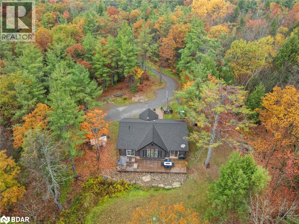 1698 Reay Road, Bracebridge, Ontario  P1P 1R3 - Photo 34 - 40789202